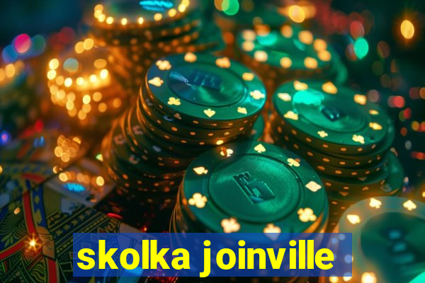 skolka joinville